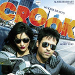 Crook (2010) Mp3 Songs